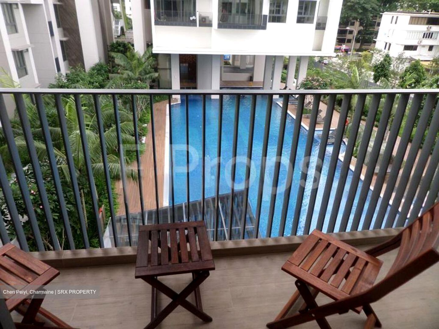 Highline Residences (D3), Condominium #473366721